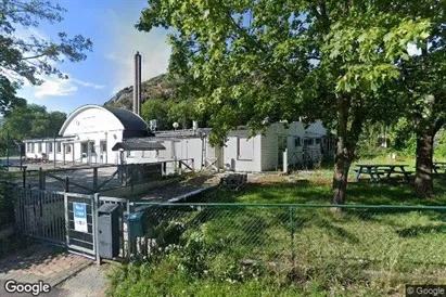 Coworking spaces för uthyrning i Göteborg Centrum – Foto från Google Street View
