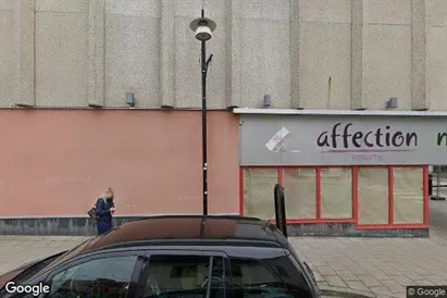 Kontorhoteller til leie i Arvika – Bilde fra Google Street View