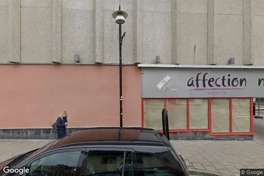 Coworking spaces for rent i Arvika - Photo from Google Street View