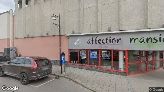 Coworking spaces zur Miete i Arvika – Foto von Google Street View