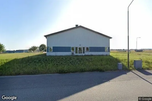 Coworking spaces for rent i Ystad - Photo from Google Street View