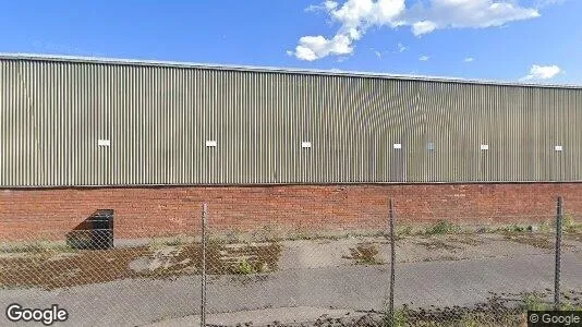 Coworking spaces zur Miete i Falun – Foto von Google Street View