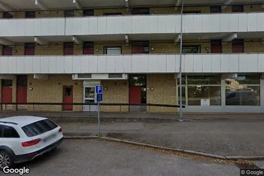 Kontorhoteller til leje i Oskarshamn - Foto fra Google Street View