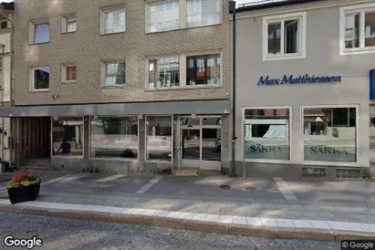 Kontorhoteller til leie i Örnsköldsvik – Bilde fra Google Street View