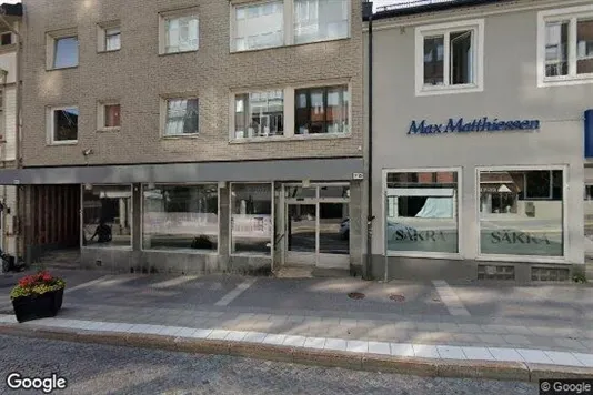 Coworking spaces for rent i Örnsköldsvik - Photo from Google Street View