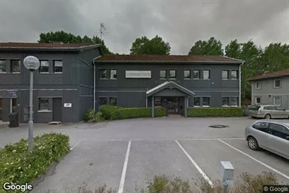 Coworking spaces zur Miete in Täby – Foto von Google Street View