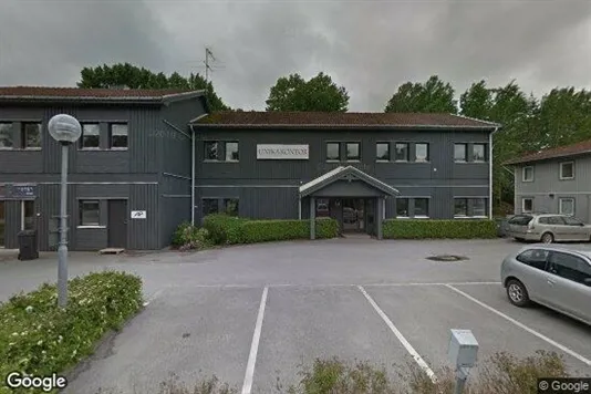 Coworking spaces för uthyrning i Täby – Foto från Google Street View