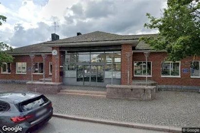 Coworking spaces zur Miete in Tranås – Foto von Google Street View