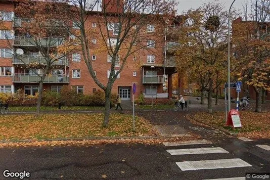 Coworking spaces zur Miete i Stockholm South – Foto von Google Street View