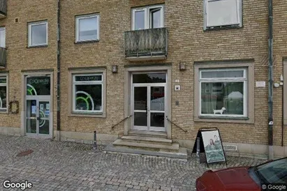 Coworking spaces zur Miete in Söderköping – Foto von Google Street View