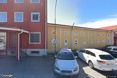 Kontorhoteller til leie i Hudiksvall – Bilde fra Google Street View