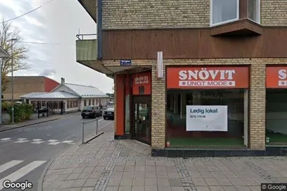 Kontorhoteller til leje i Arvika - Foto fra Google Street View