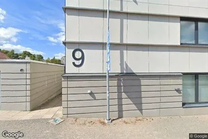 Coworking spaces for rent in Hässleholm - Photo from Google Street View