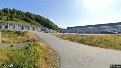 Coworking spaces for rent in Uddevalla - Photo from Google Street View