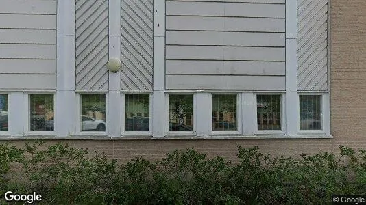 Coworking spaces zur Miete i Haninge – Foto von Google Street View