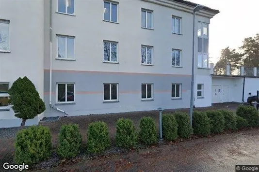 Coworking spaces te huur i Västerås - Foto uit Google Street View