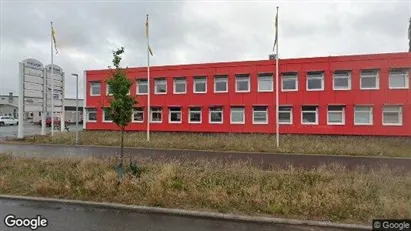 Coworking spaces for rent in Hultsfred - Photo from Google Street View