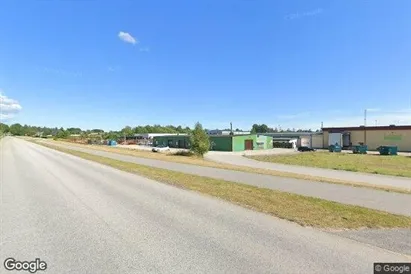 Kontorhoteller til leje i Sjöbo - Foto fra Google Street View