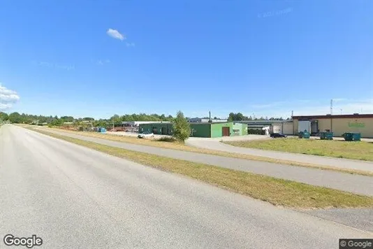 Coworking spaces for rent i Sjöbo - Photo from Google Street View