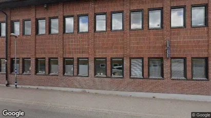 Kontorhoteller til leje i Hedemora - Foto fra Google Street View