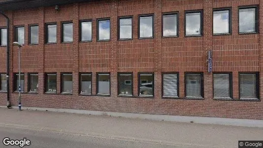Coworking spaces zur Miete i Hedemora – Foto von Google Street View