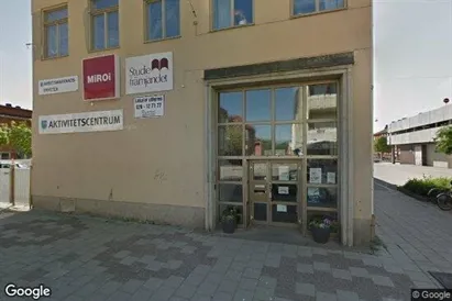 Coworking spaces te huur in Bollnäs - Foto uit Google Street View