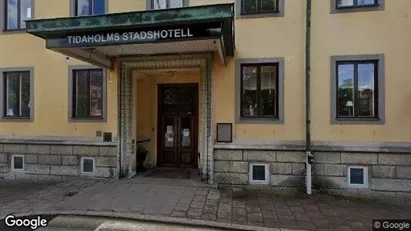 Coworking spaces te huur in Tidaholm - Foto uit Google Street View