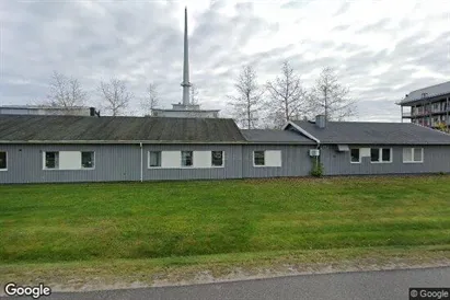 Coworking spaces för uthyrning i Piteå – Foto från Google Street View