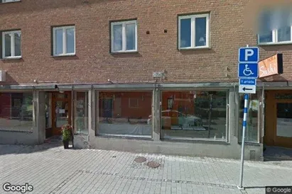 Coworking spaces te huur in Mora - Foto uit Google Street View