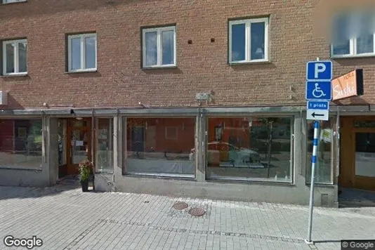 Coworking spaces te huur i Mora - Foto uit Google Street View