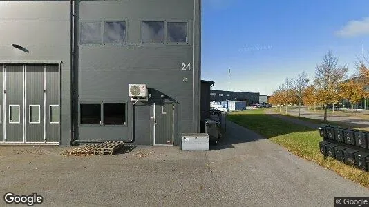 Coworking spaces zur Miete i Vellinge – Foto von Google Street View