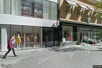 Kontorhoteller til leje i Jönköping - Foto fra Google Street View