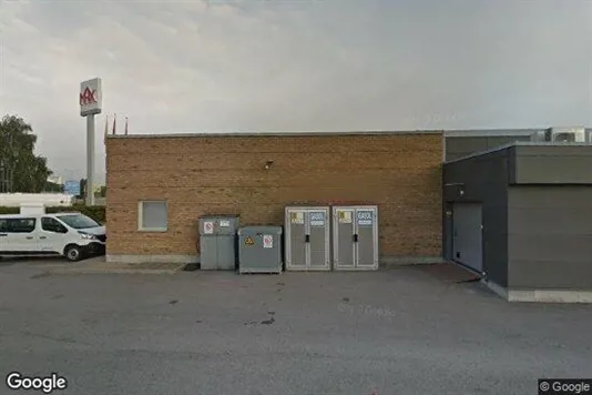 Coworking spaces for rent i Örebro - Photo from Google Street View