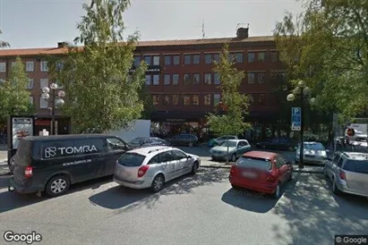 Coworking spaces te huur in Umeå - Foto uit Google Street View