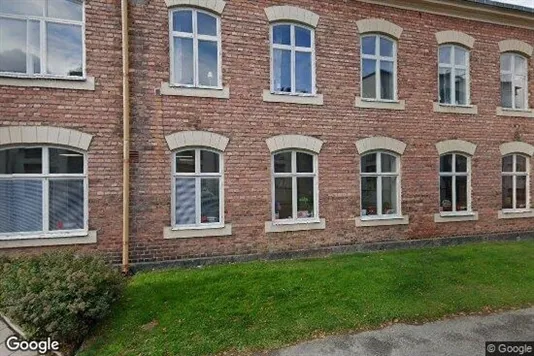 Coworking spaces for rent i Nyköping - Photo from Google Street View