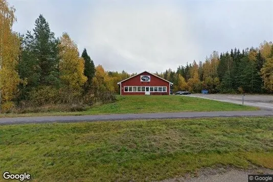 Coworking spaces for rent i Fagersta - Photo from Google Street View
