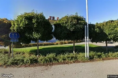 Coworking spaces zur Miete in Munkedal – Foto von Google Street View