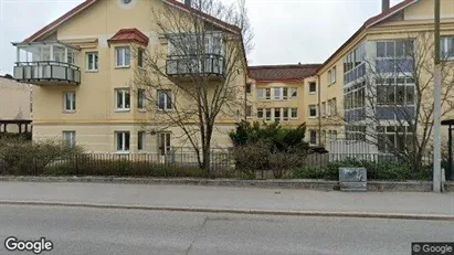 Coworking spaces for rent in Örebro - Photo from Google Street View