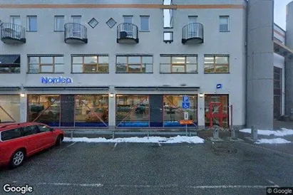 Coworking spaces för uthyrning i Sigtuna – Foto från Google Street View