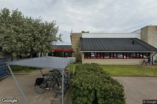 Coworking spaces for rent i Höganäs - Photo from Google Street View