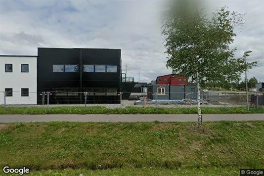 Kontorhoteller til leje i Örebro - Foto fra Google Street View