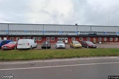 Coworking spaces for rent in Borlänge - Photo from Google Street View