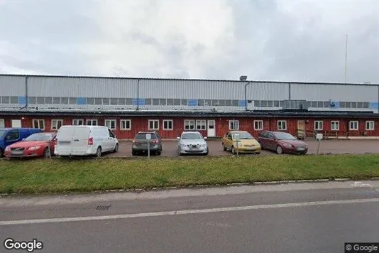 Coworking spaces for rent i Borlänge - Photo from Google Street View