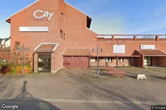 Kontorhoteller til leje i Avesta - Foto fra Google Street View