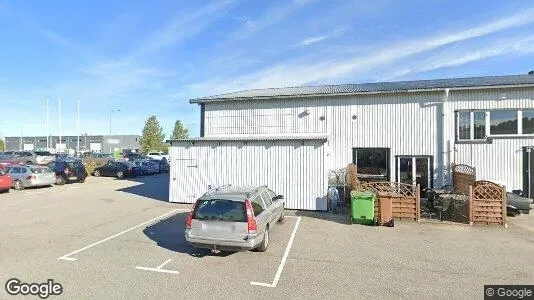 Coworking spaces for rent i Kävlinge - Photo from Google Street View