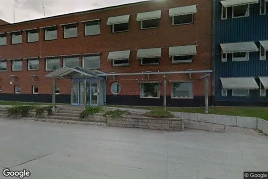 Coworking spaces for rent i Gotland - Photo from Google Street View