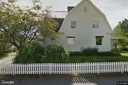 Coworking spaces te huur in Kungälv - Foto uit Google Street View