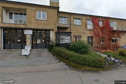 Kontorhoteller til leje i Karlskoga - Foto fra Google Street View