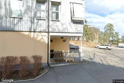 Coworking spaces för uthyrning i Täby – Foto från Google Street View