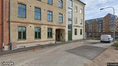 Coworking spaces för uthyrning i Lund – Foto från Google Street View